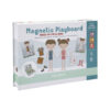 Magnetiska-spele-Dress-up-Jim-&-Rosa,-Little-Dutch