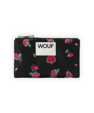 Maks Bloom, Wallet, Wouf