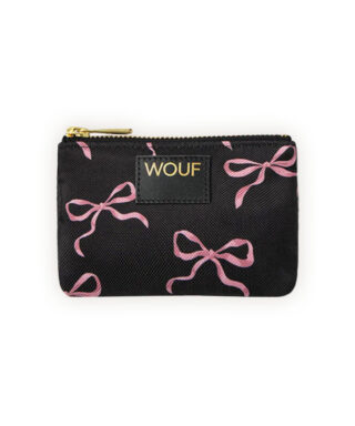 Maks Juliette, Wallet, Wouf