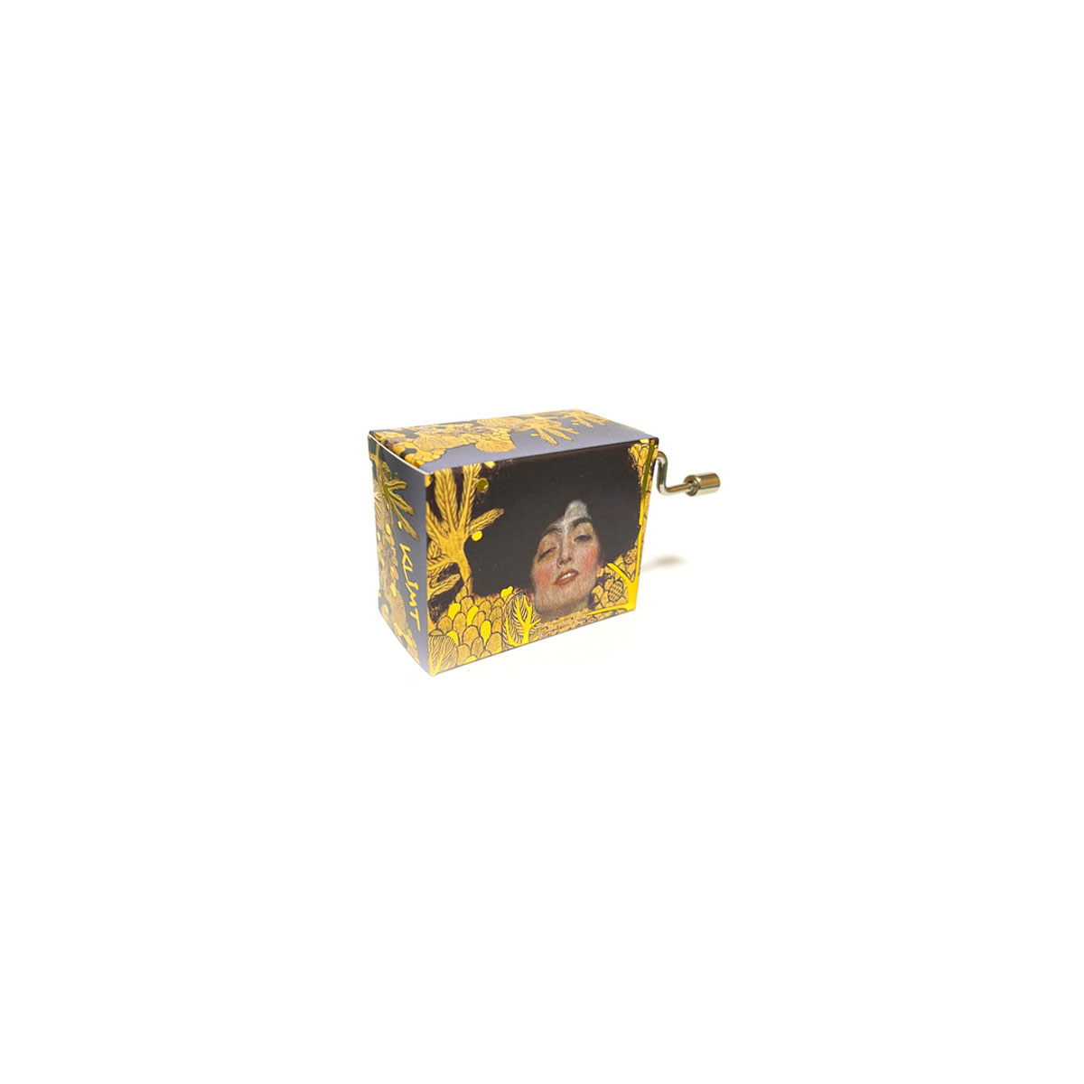 Muzikas_kastite_Klimt-Judith,-Arabesque