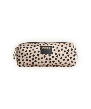 Penālis Lucky, Pencil case, Wouf