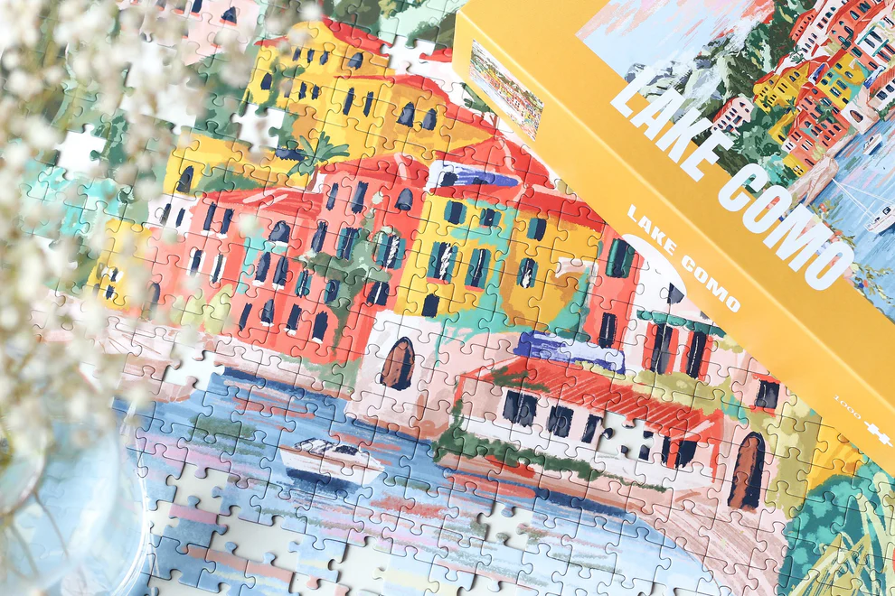 Piecely-Claire-Morris-Lake-Como-Varenna-Puzzle-1000-Teile_4
