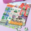 Piecely-Lisbon-Minipuzzle-99-Teile-Melanie-Voituriez-1