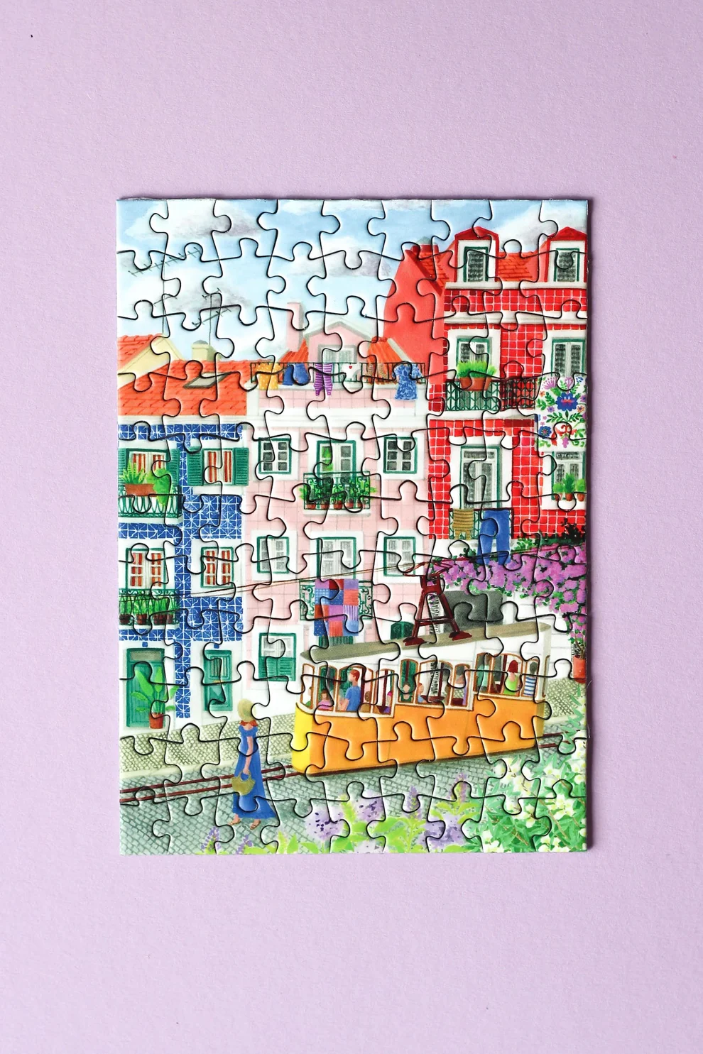 Piecely-Lisbon-Minipuzzle-99-Teile-Melanie-Voituriez-3