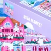 Piecely-Millie-Putland-Parisian-Summer-Paris-Puzzle-1000-Teile_2