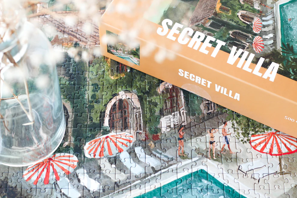 Piecely_Secret_Villa_Puzzle_500_Teile_Ekaterina_Zagorska_3