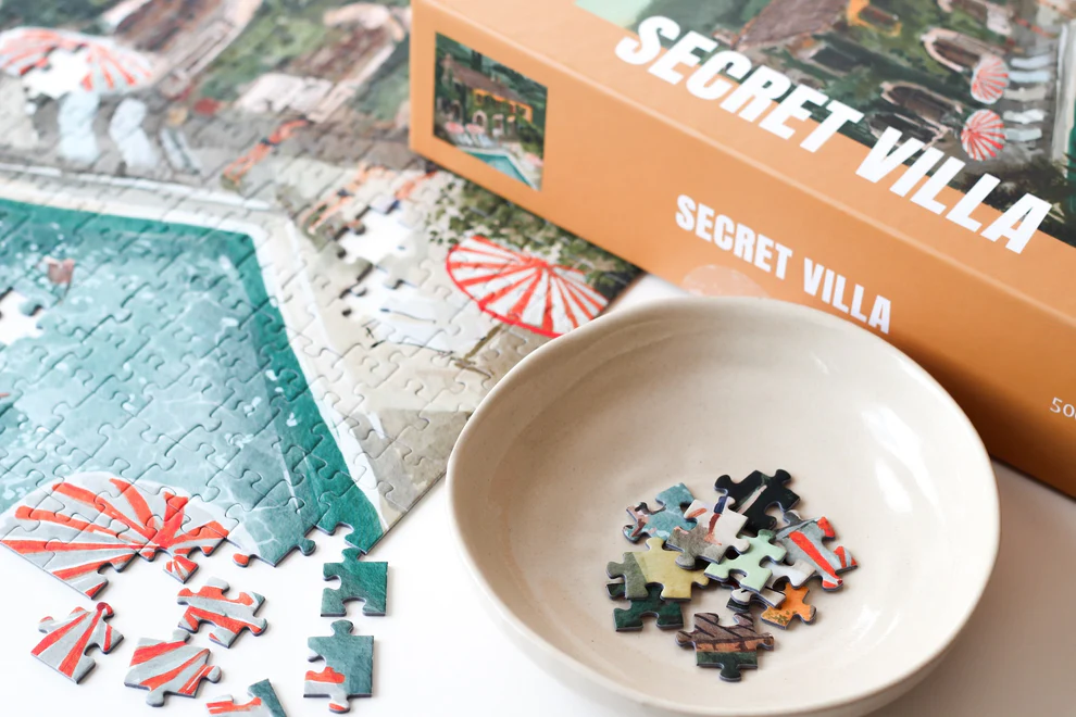 Piecely_Secret_Villa_Puzzle_500_Teile_Ekaterina_Zagorska_5