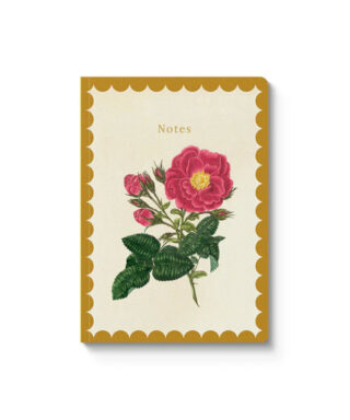 Piezīmju grāmata Drift Rose, A5, līniju