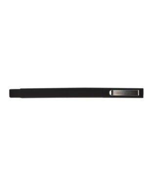 Pildspalva Stratton Square Pen, black
