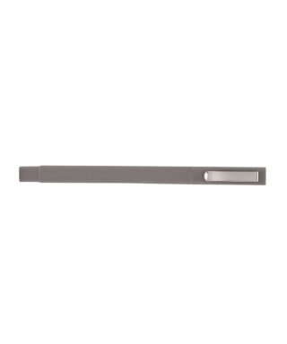 Pildspalva Stratton Square Pen, grey