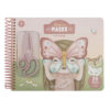 Radosais-komplekts-Rosa-&-Friends-masks,-Little-Dutch