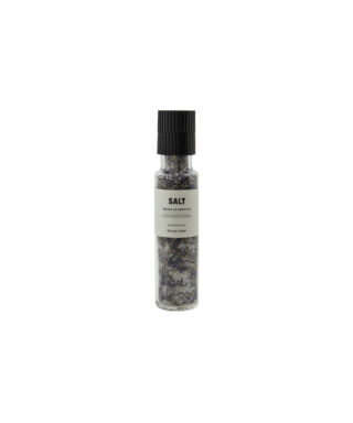 Sāls trauks - dzirnaviņas Herbes de Provence,, Nicolas Vahe