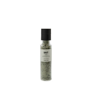 Sāls trauks - dzirnaviņas Wasabi, Nicolas Vahe