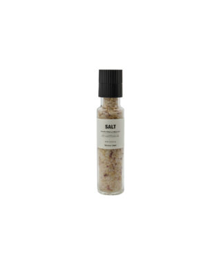 Sāls trauks - dzirnaviņas White wine & shallot, Nicolas Vahe