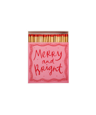 Sērkociņi Merry and Bright, Archivist Gallery