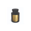 Svece-Apothecary-Noir,-Glass-Jar-Candle---Palo-Santo,-226-g