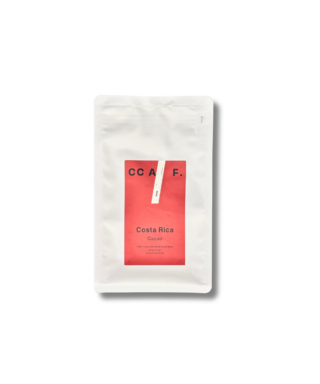 Kostarikas ceremoniālais kakao, sasmalcināts, 150 g, Cacao Apothecary Firm
