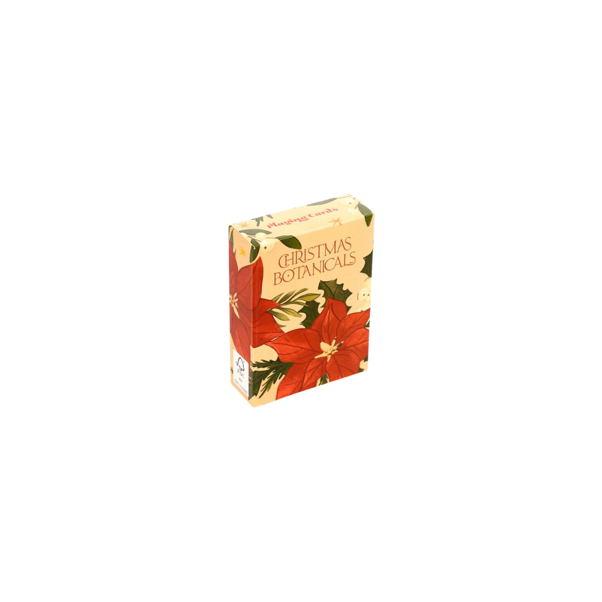 spelu-kartis-christmas-botanical-manilla