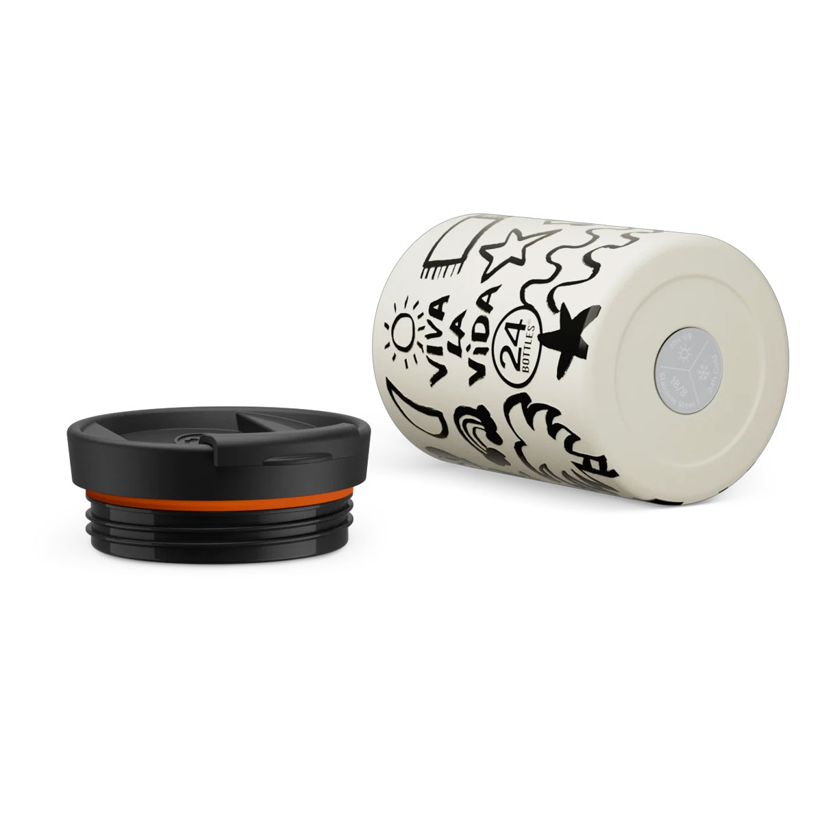 2_Kruze---termoss-Travel-Tumbler-350-ml,-Viva-la-Vida,-24-Bottles
