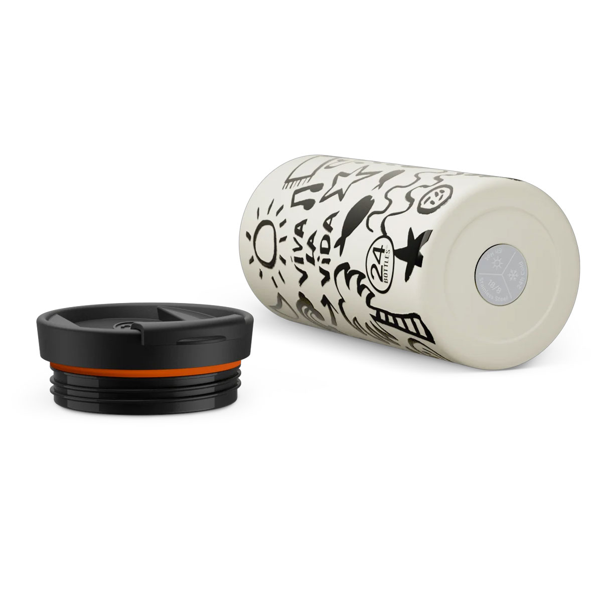 2_Kruze---termoss-Travel-Tumbler-600-ml,-Viva-la-Vida,-24-Bottles