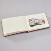 3_Fotoalbums-Classic-Small,-burgundy,-krēmkrāsas-lapas,-Semikolon - kopija