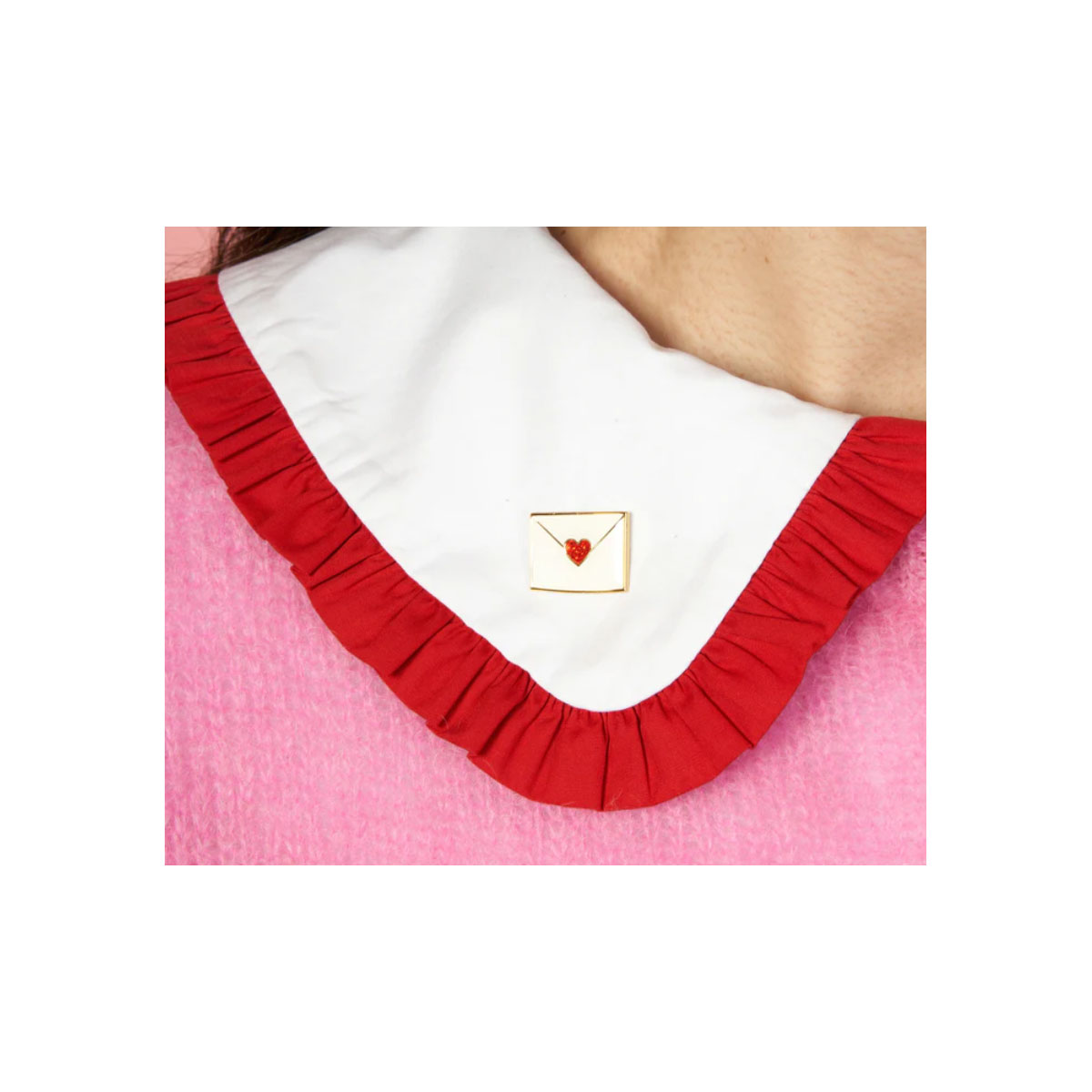3_Piespraude-Love-letter,-Coucou-Suzette