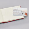 4_Fotoalbums-Classic-Small,-burgundy,-krēmkrāsas-lapas,-Semikolon - kopija