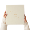 Fotoalbums-pirmais-gads-My-First Year
