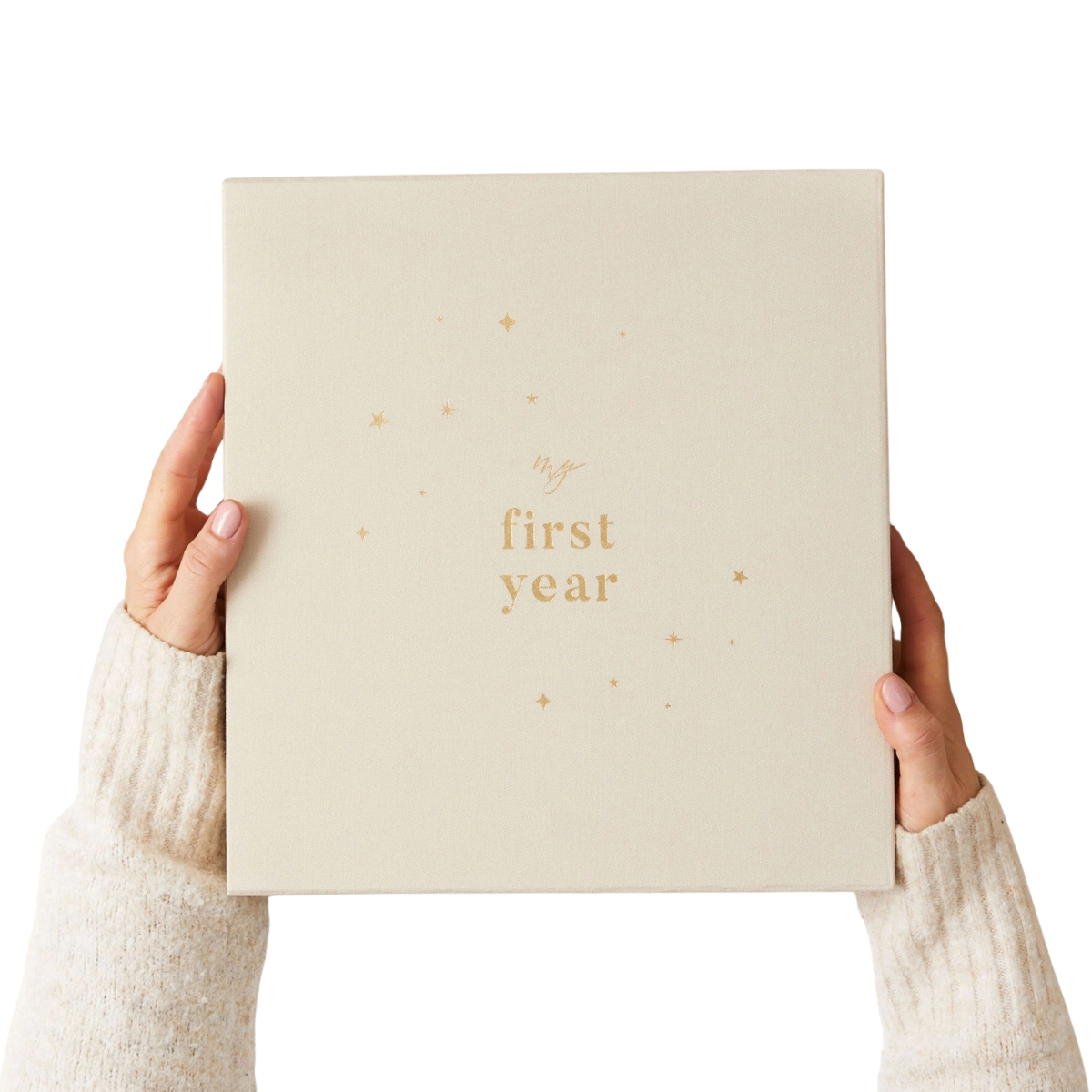Fotoalbums-pirmais-gads-My-First Year
