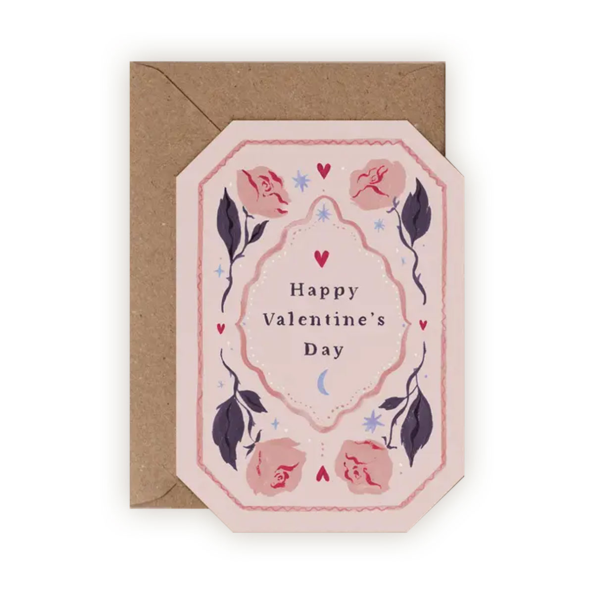 Kartite-Happy-Valentine's-day,-Roses