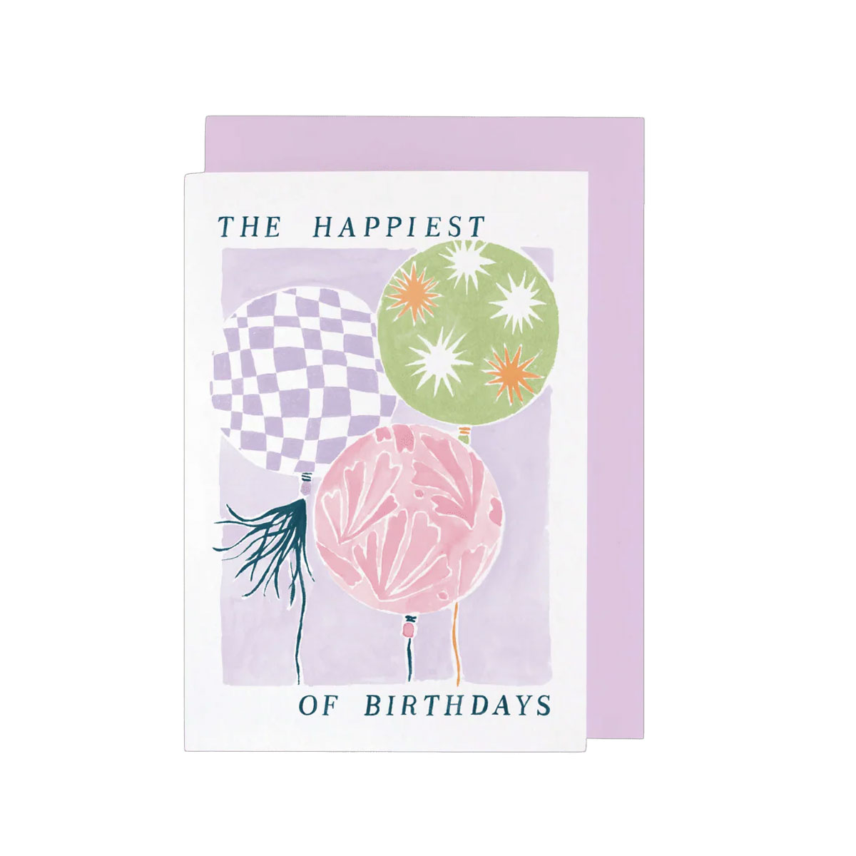 Kartite-The-Happiest-of-birthdays,-Balloons