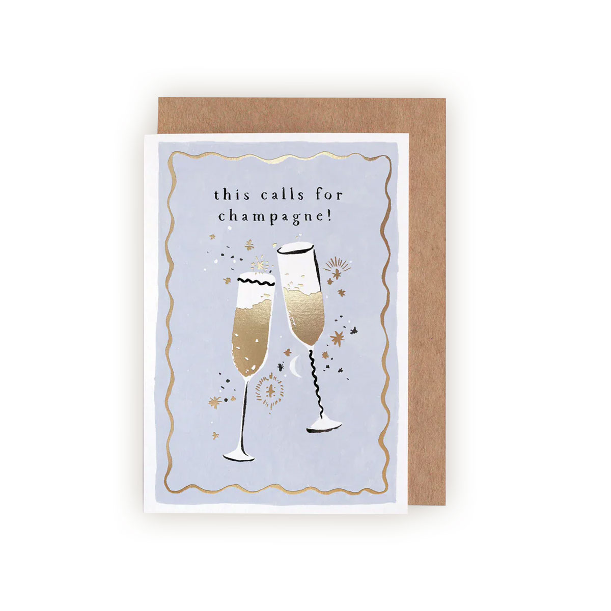 Kartite-This-Calls-For-Champagne