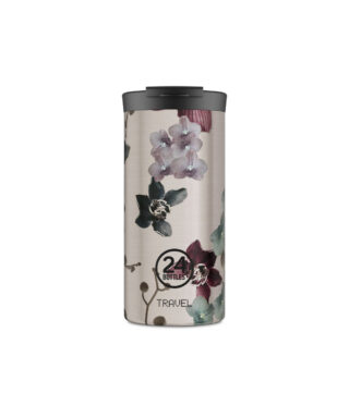Krūze - termoss Travel Tumbler 600 ml, Virtue, 24 Bottles