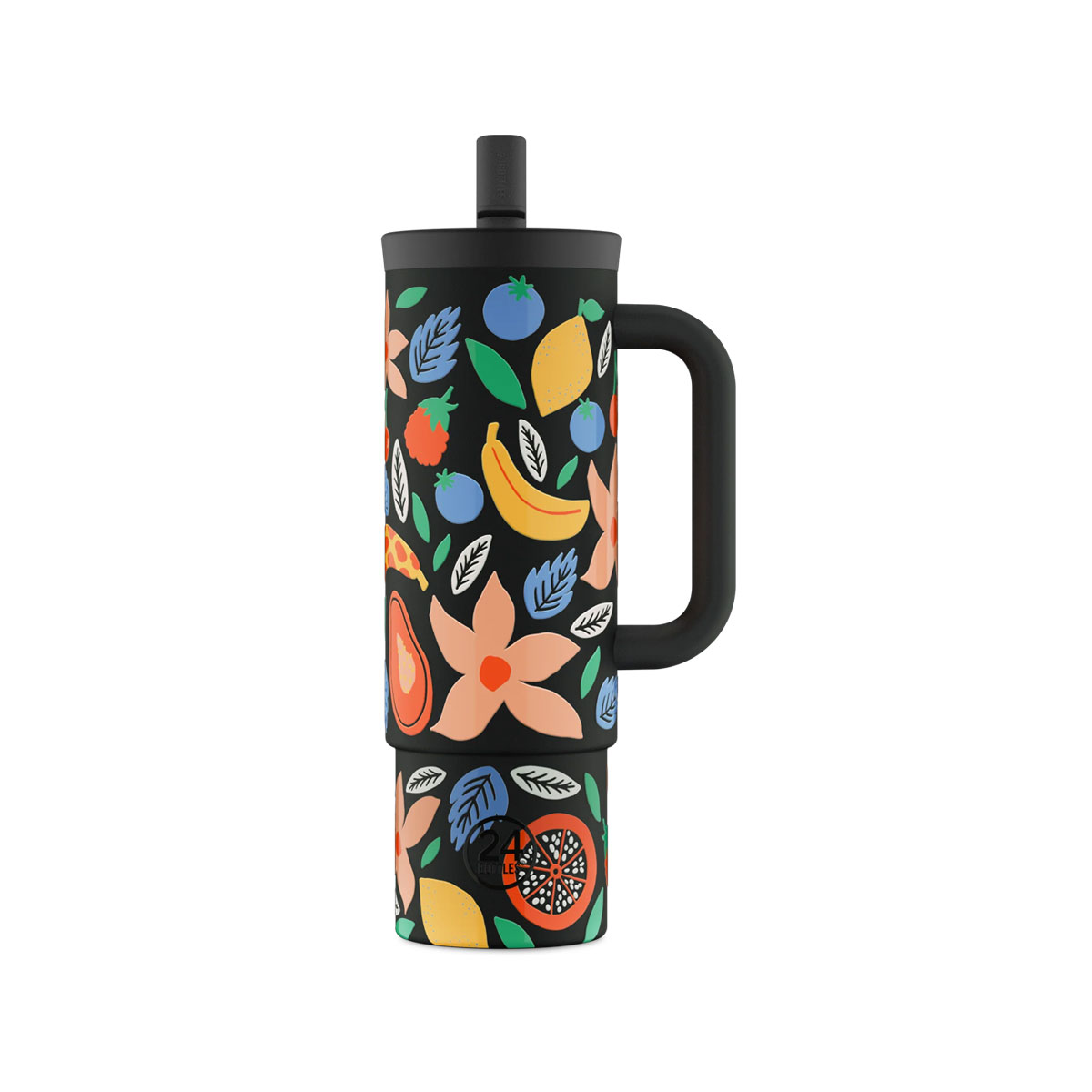 Kruze_ar-salmiņu-Straw-cup,-800-ml,-Tropical-Noir,-24-Bottles