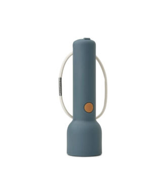 Lukturītis Gry, Whale blue/Almond mix, Liewood