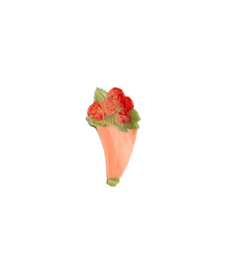 Matu klipsis Rose Bouquet, Coucou Suzette