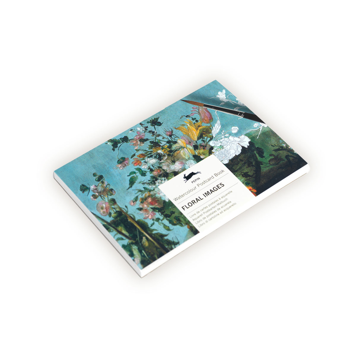 Pastkartes-Floral-Images,-A6,-izkrasojamas,-The-Pepin-Press