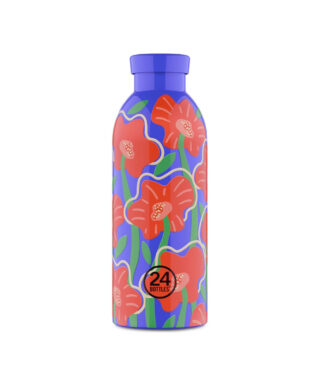 Pudele Clima 500 ml, Flor de Fuego, 24 Bottles