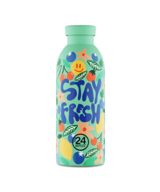 Pudele Clima 500 ml, Stay Fresh, 24 Bottles