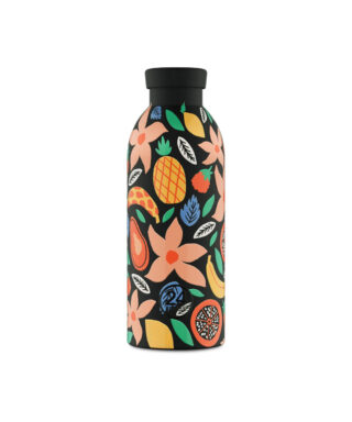 Pudele Clima 500 ml, Tropical Noir, 24 Bottles