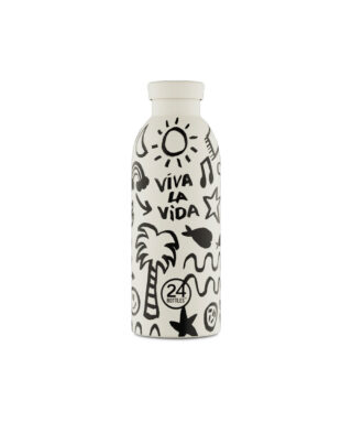 Pudele Clima 500 ml, Viva la Vida, 24 Bottles