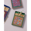 Sērkociņi Jumbo Boxed Matches, Orange, 100 gab (3)