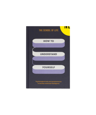 Grāmata How To Understand Yourself: book of 50 psychological tests
