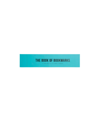 Grāmatzīmju komplekts Book of Bookmarks