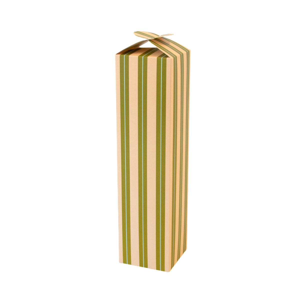 kartona-davanu-kaste-stripe-bottle