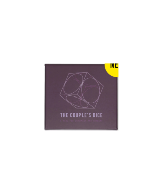 Sarunu spēle The Couple’s Dice