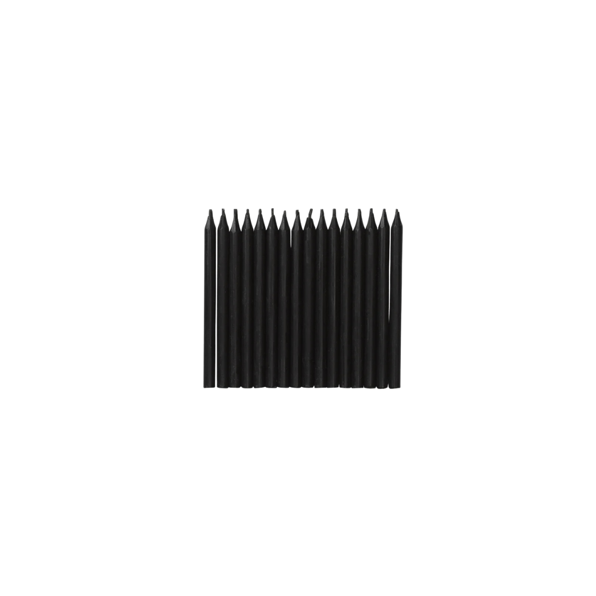 sveces-kukai-short-black-manilla