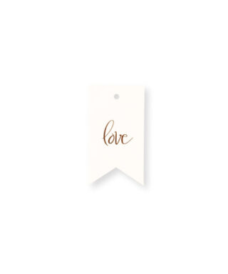 Etiķete Love, Love Icons, Manilla
