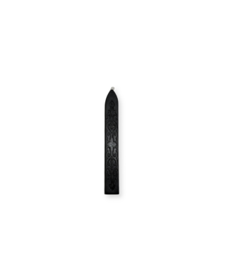 Zīmoglakas stienītis ar degli, Black, Pattern