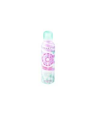 Dušas putas Shower foam, Donuts, Inuwet